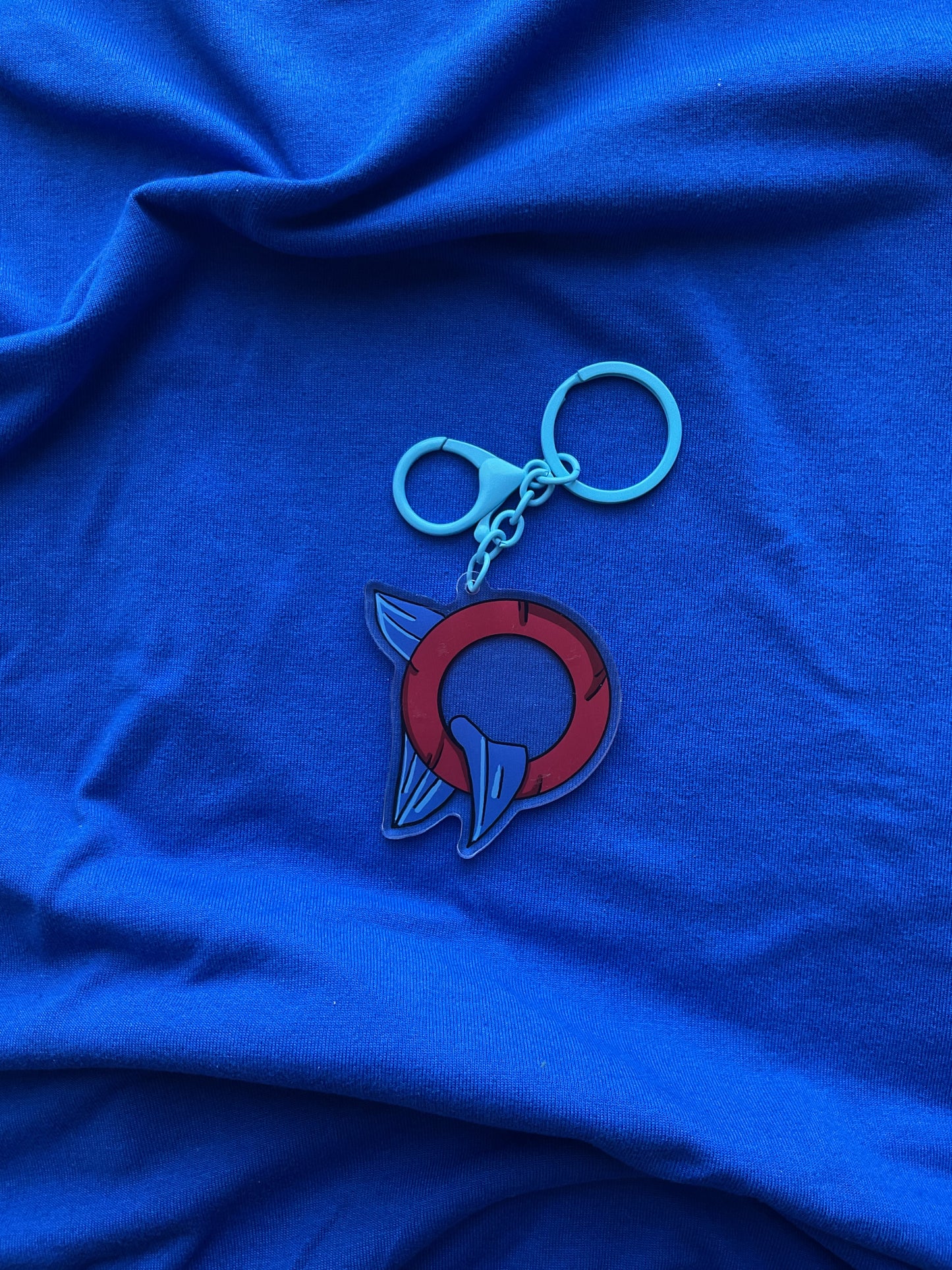 KYOGU: PLANT BEAST KINGDOM KEYCHAINS